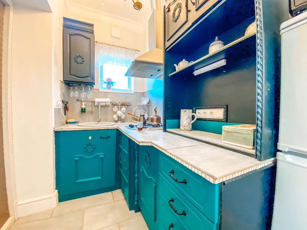 Дом для отдыха