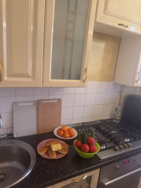 2-х комнатная квартира в центре с 3 кроватями — аренда посуточно в Ульяновск