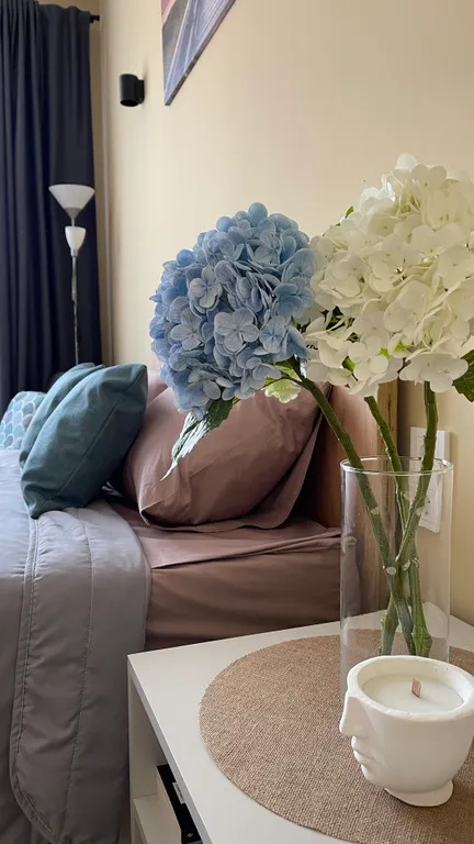 Квартира у моря