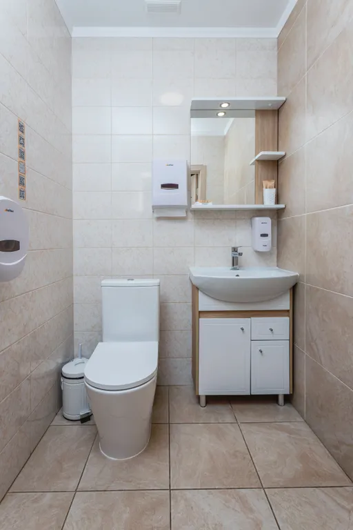 Квартира Квартира Комфортный люкс — Усть-Лабинск