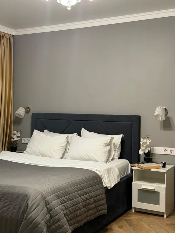 Комфортный дом в центре Кисловодска