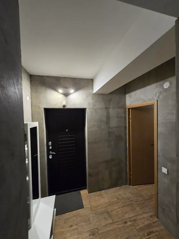 Роскошные апартаменты рядом с парком горького и видом на горы