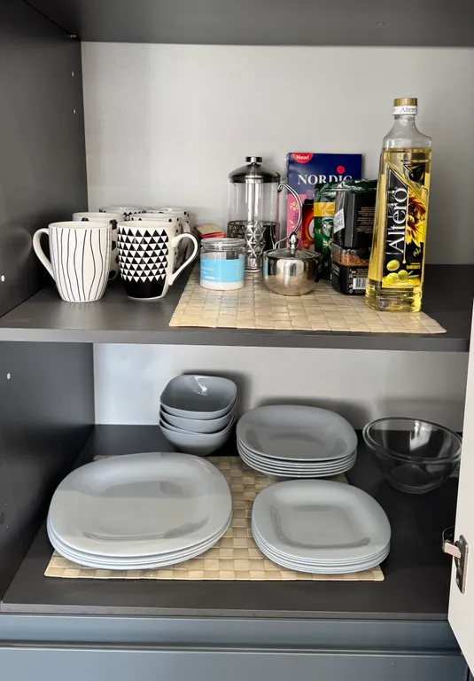 Квартира Новая стильная квартира класса люкс в самом центре возле ТЦ Галерея — Краснодар