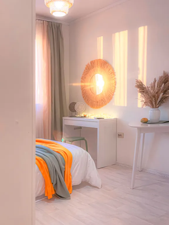 Квартира Студия для пары с видом на закат вблизи Сколково — аренда посуточно в Одинцово