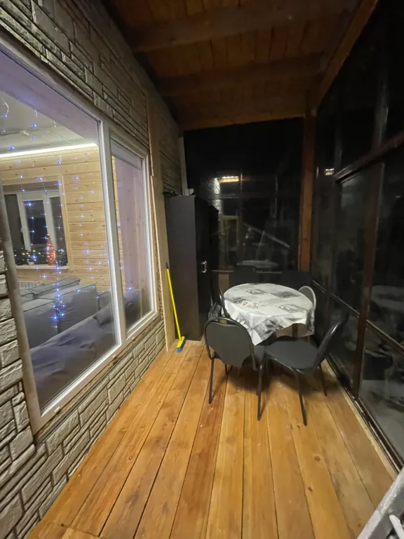 Место силы и отдыха