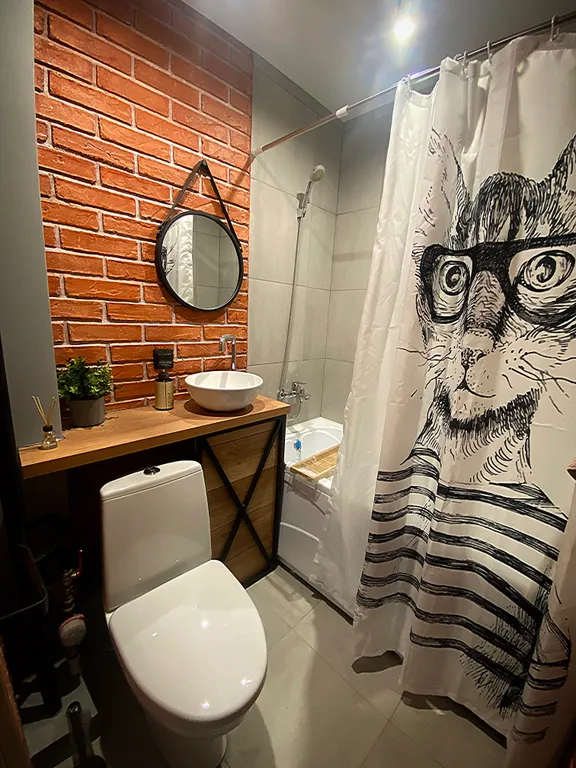 Апартаменты Garage House