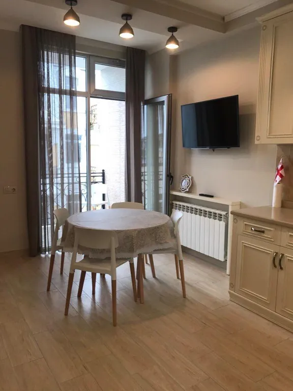 Пиацца апартамент