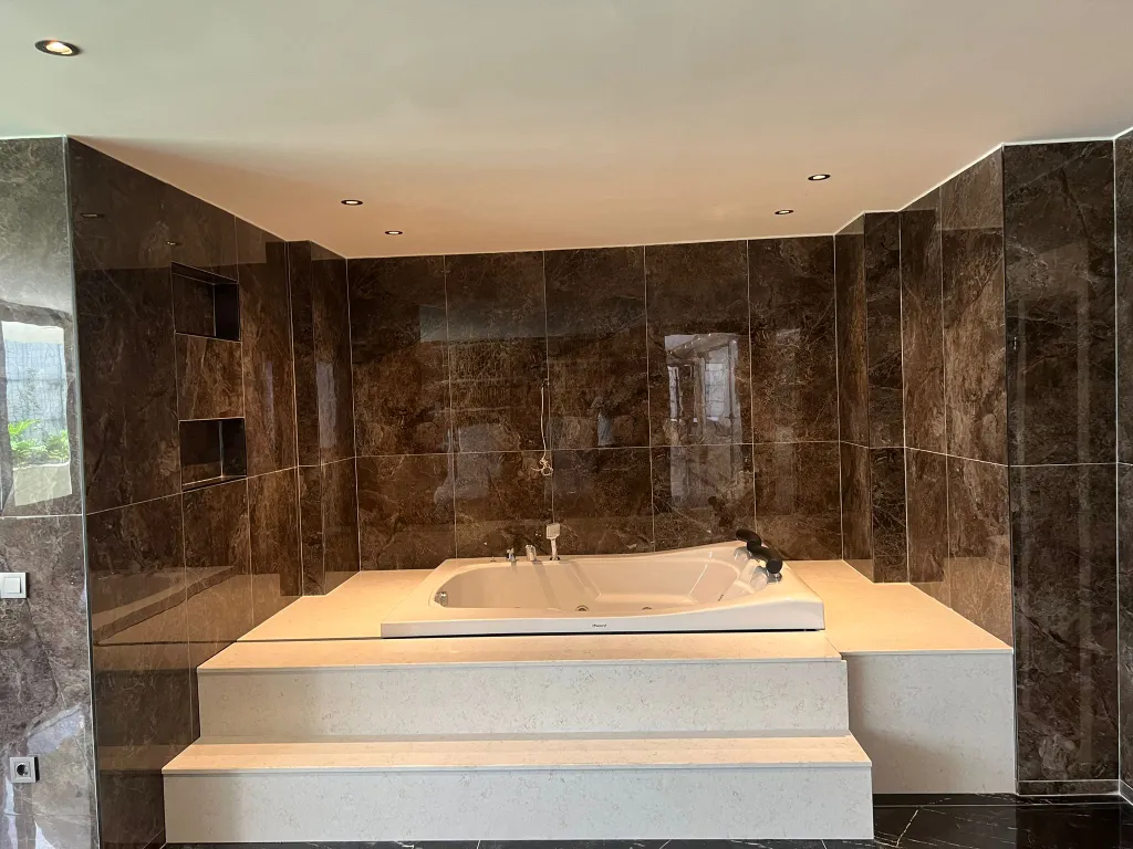 Двухкомнатная квартира Оба Бест хом застройщик