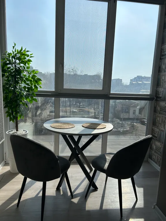 Квартира в центре города