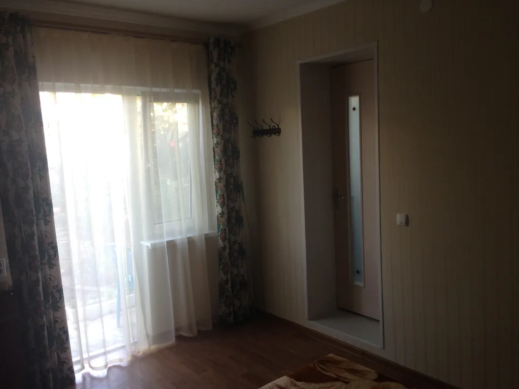 Гостевая комната на 1-2 человек.