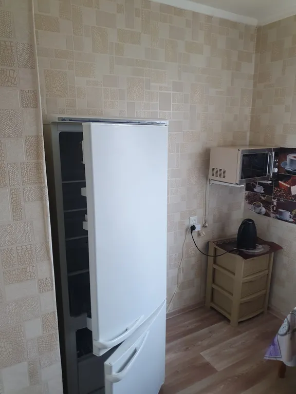 Чистая уютная квартира со всеми удобствами