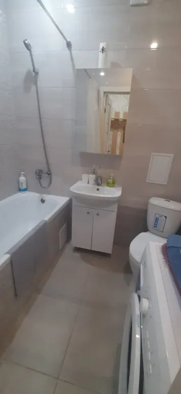 Уютная студия