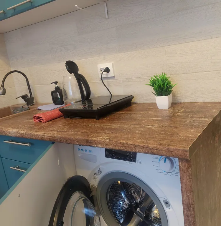 Студия в Монблан