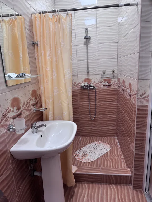 Уютный номер с удобствами