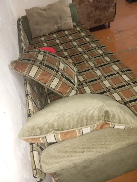 Комната в доме