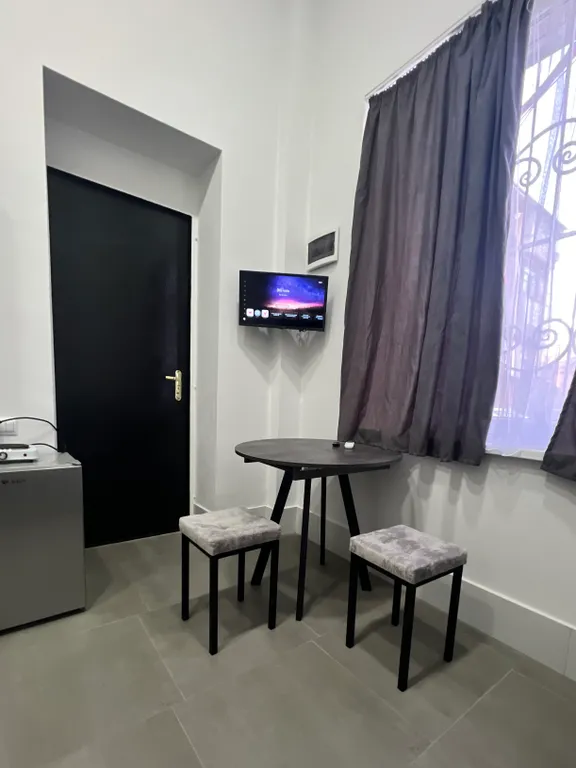 Уютная студия в центре города