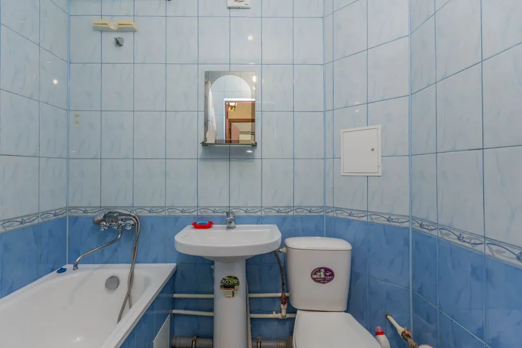 Квартира в престижном районе