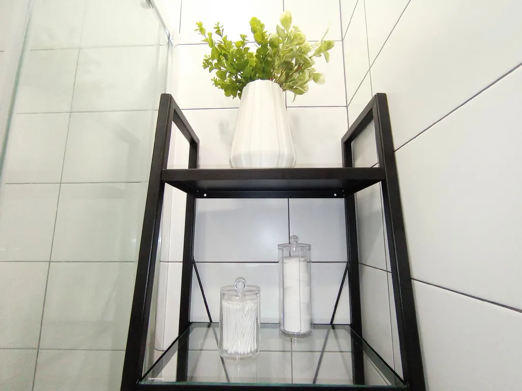 Стильная квартира в центре города