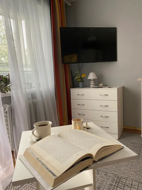 Уютная квартира в историческом центре