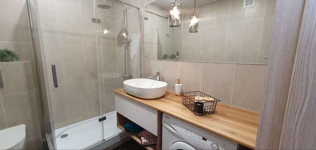 Уютная квартира в ЖК бизнес-класса Премьер