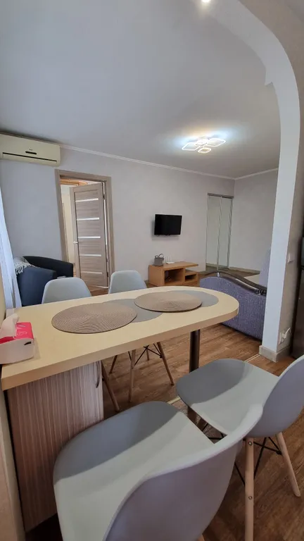 Квартира Квартира в центре — Хабаровск