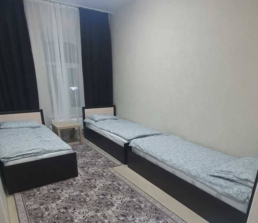 Квартира в центре