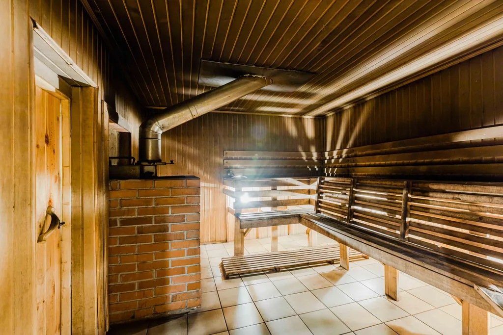 Медвежья Усадьба