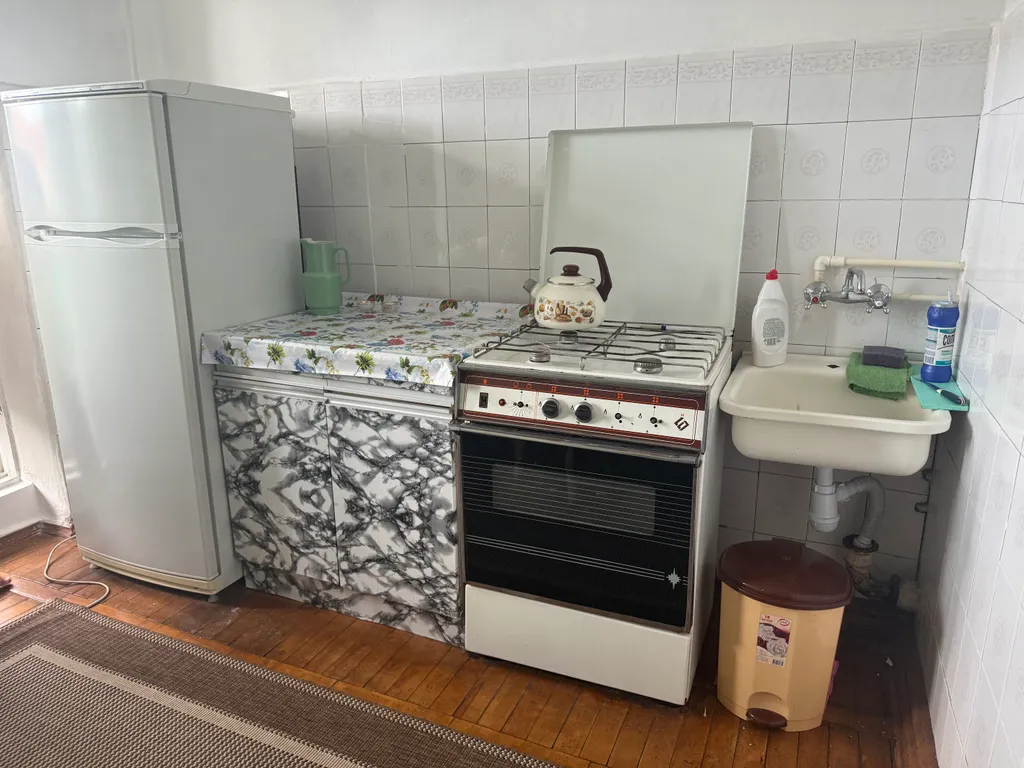 Уютная 2-комнатная квартира в центре города в двух шагах от пляжа