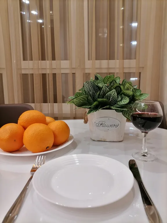 Квартира Уютная квартира рядом с парком — Краснодар