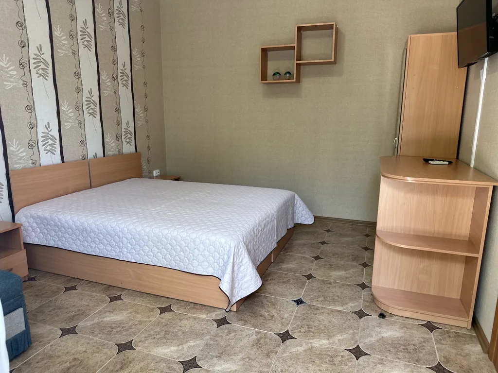 Квартира Комната — Феодосия