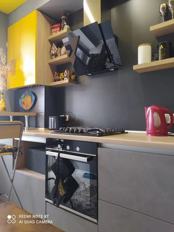 Апартамент вблизи от моря