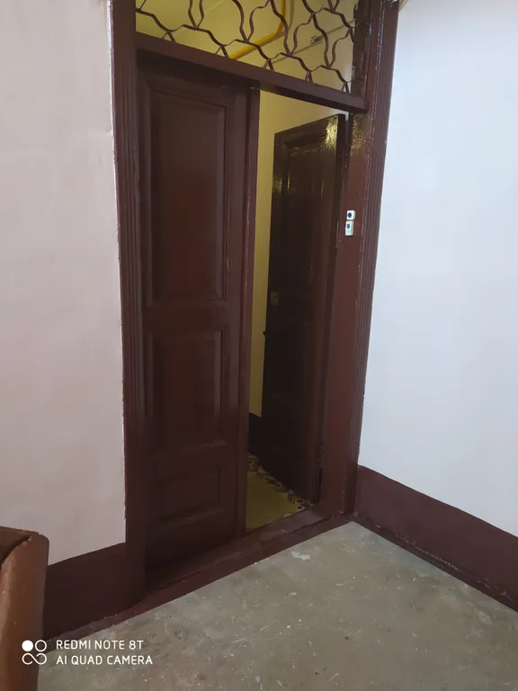 Уютная квартира в старинном особняке в центре