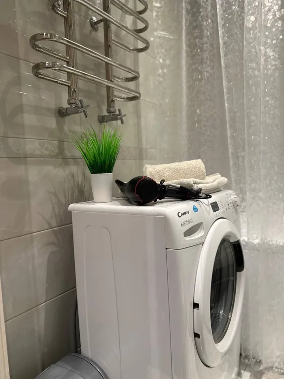 1к квартира возле Ледового Дворца