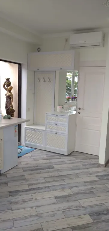 Апартамент с видом на море 301