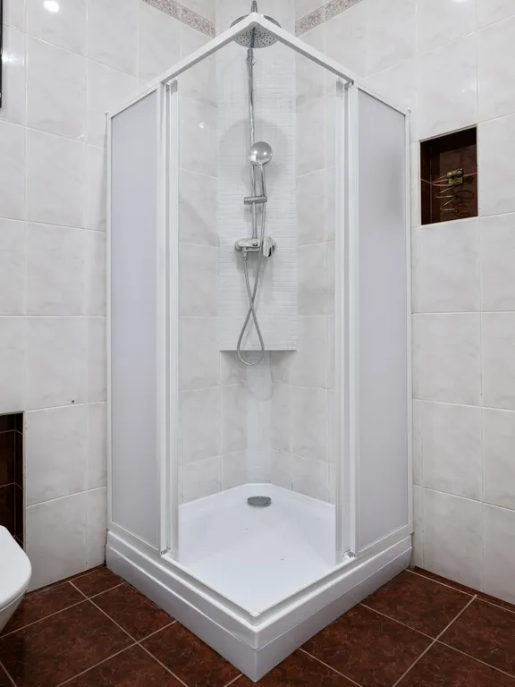 Шестикомнатная с видом на Кремль