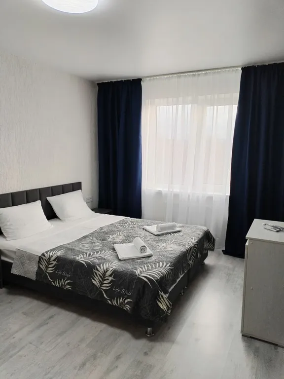 Квартира Комната — Геленджик