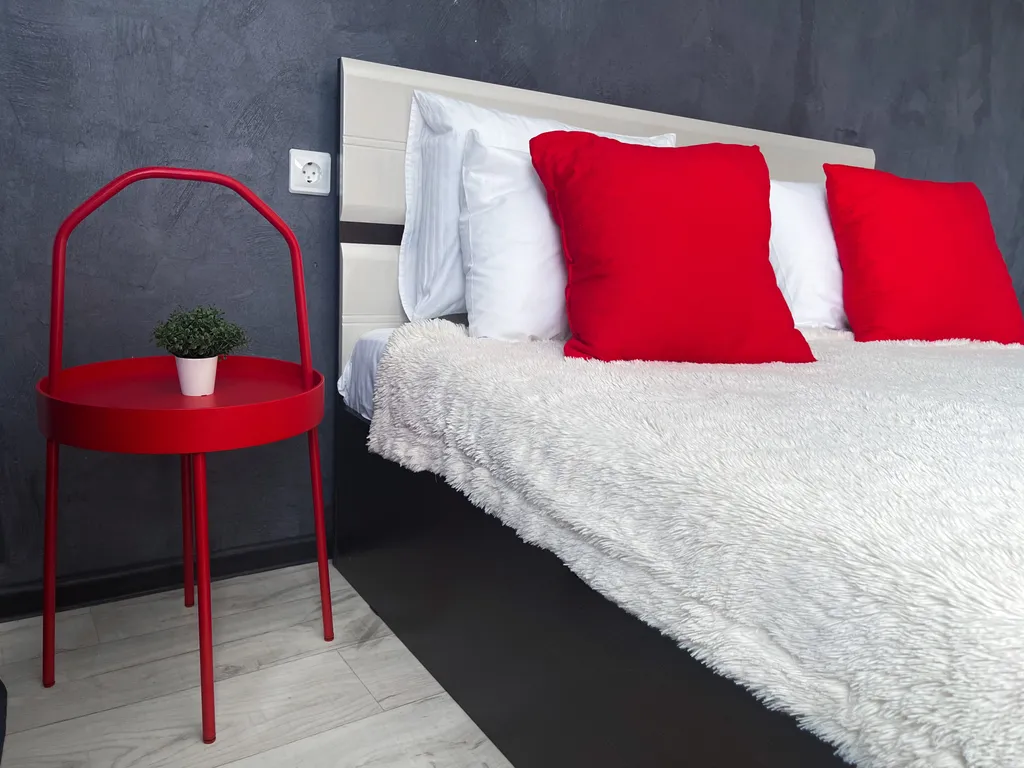 Апартамент Скандинавия в центре