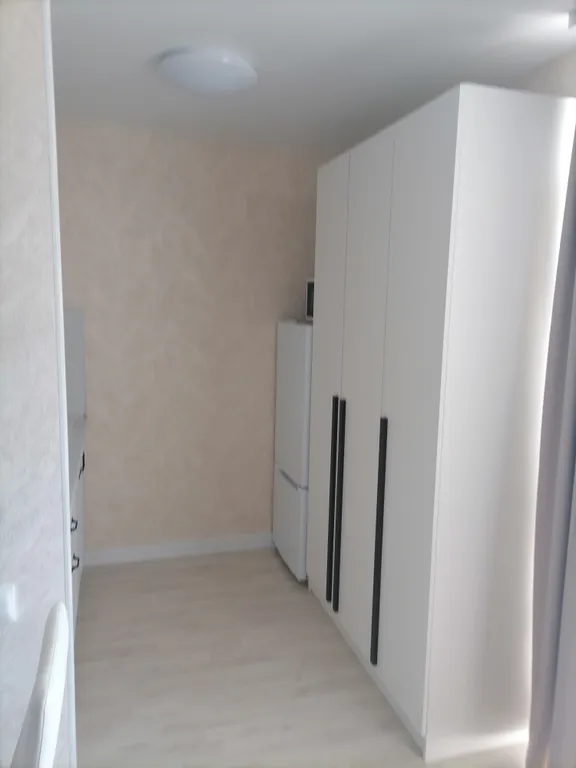 Квартира Квартира Студия у моря с бассейном — Анапа