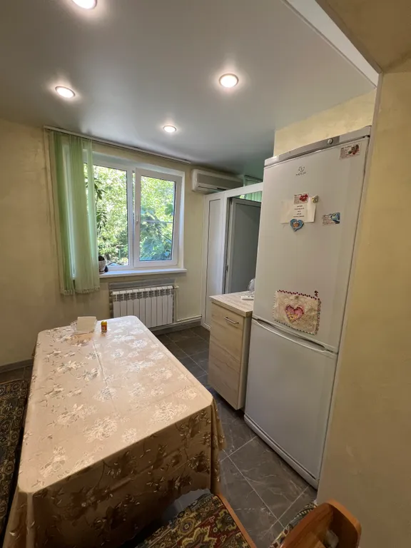 Уютная квартира на Черноморском побережье