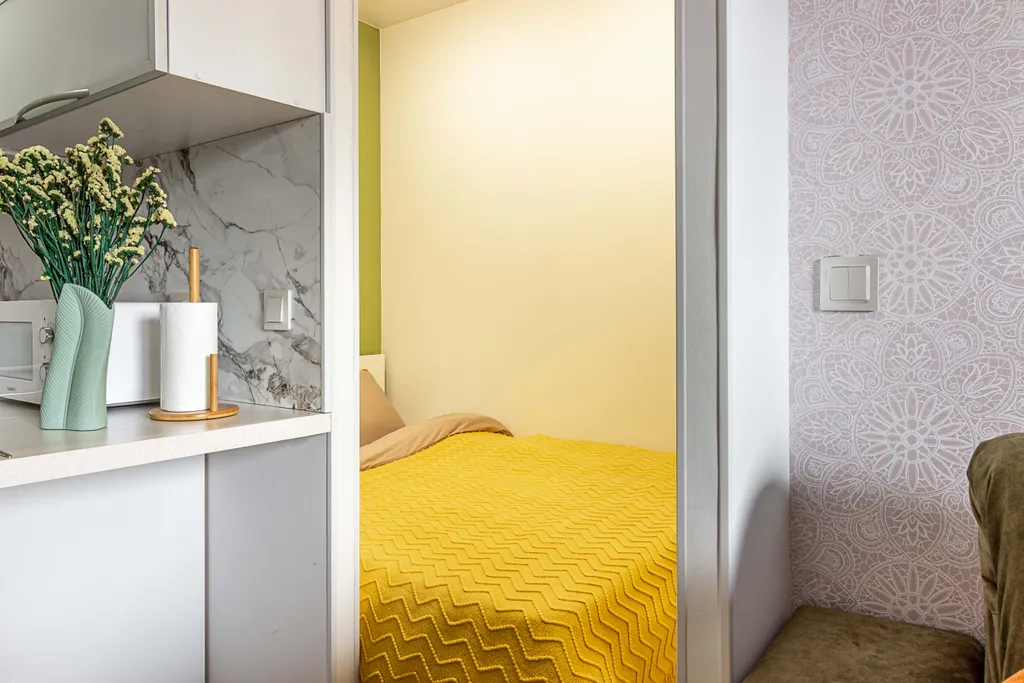 Квартира на сопке Орлиное гнездо, топ-локация