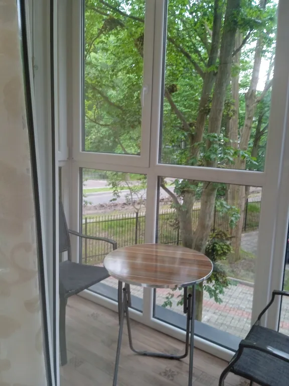 Квартира 2-комнатная Квартира — Светлогорск