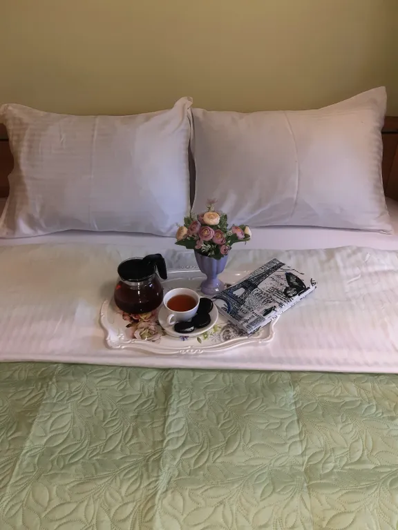 Королева Англии рекомендует 2-комнатную квартиру в центре города