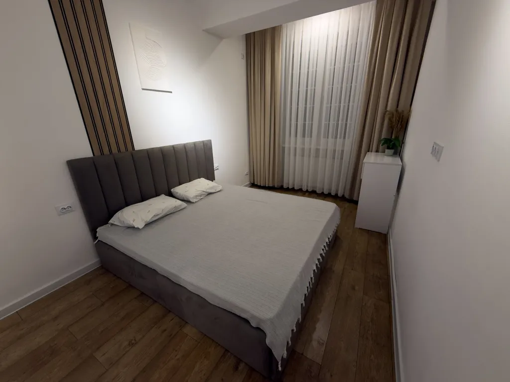 T5 Тихий уголок в центре