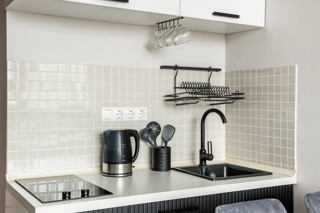 Квартира Квартира Moscow LifeStyle apartments — Москва