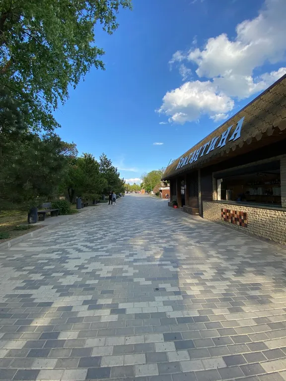 Уютная квартира рядом с морем