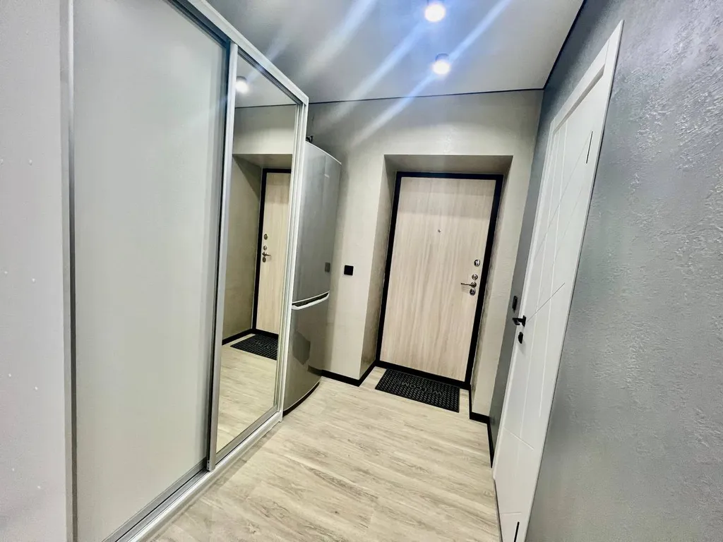 Новая современная студия в центре