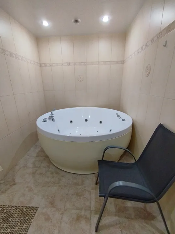 Семейный дом/дуплекс на берегу с панорамным видом на Камское море