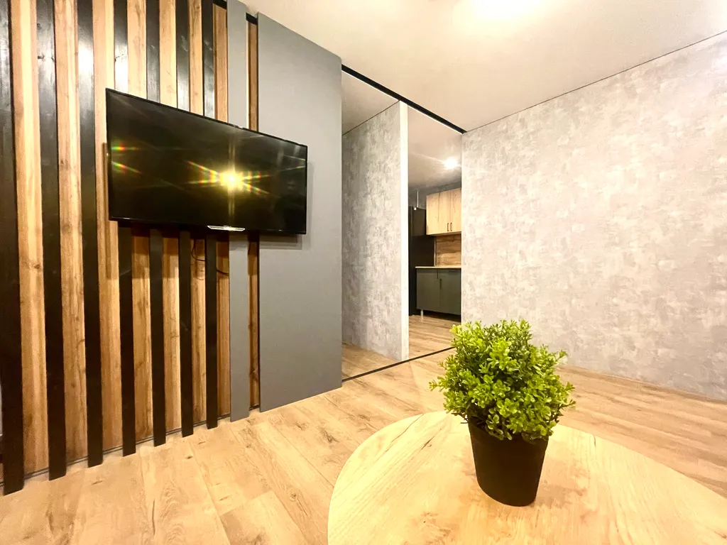 Квартира премиум класса в самом центре города у набережной — аренда посуточно в Нижний Тагил