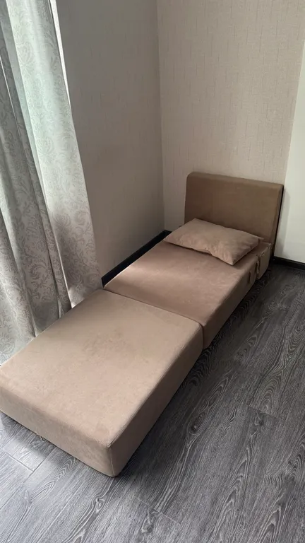 Студия в центре