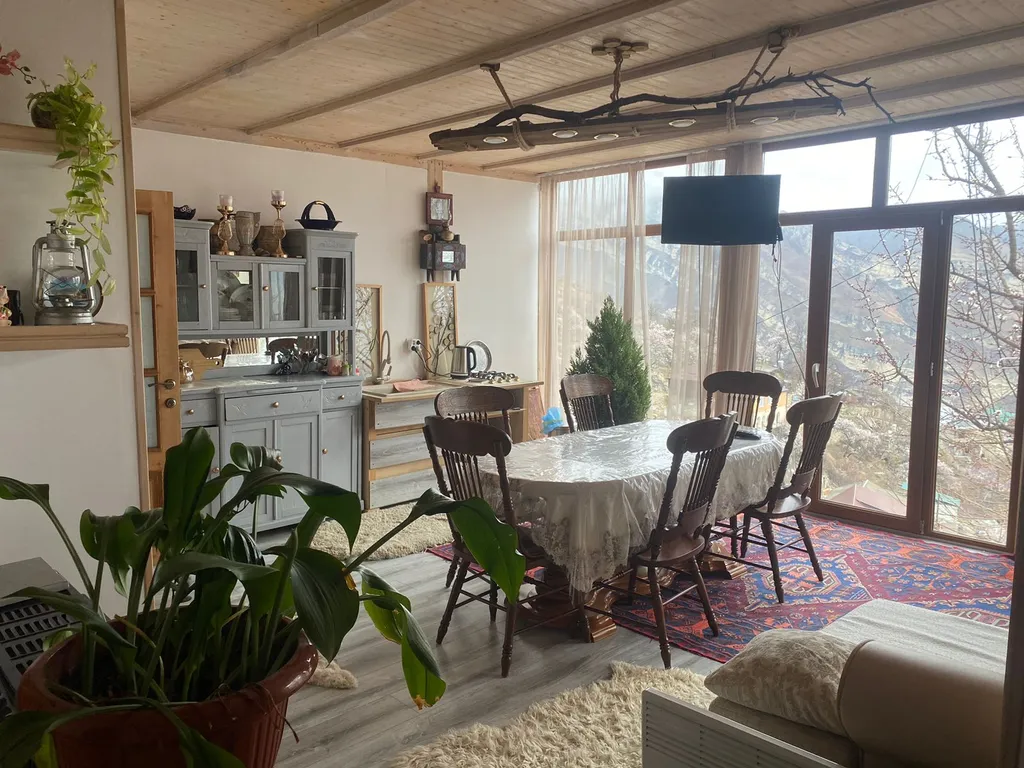 3-комнатный Дом